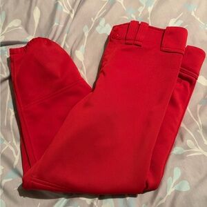 Mizuno softball  Pants